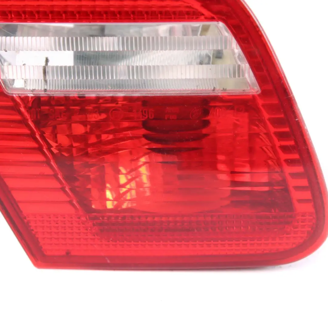 Rear Light BMW E46 M3 Coupe Cabrio In Trunk Lid Boot Lamp Left N/S - SKU 6920705 - Part number 6920705