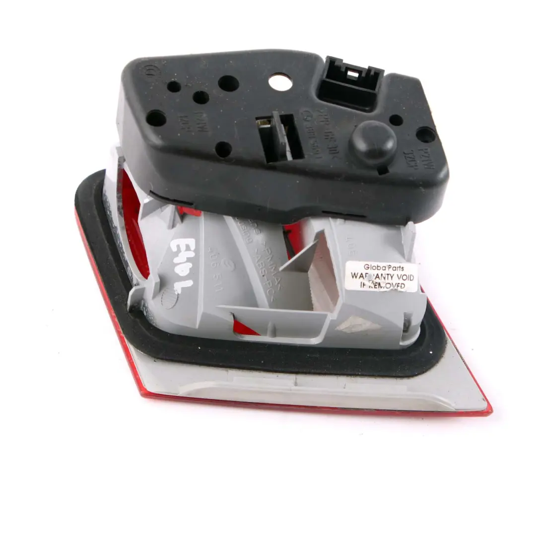 BMW E46 M3 Luz Trasera Coupe Cabrio Maletero Tapa Bota Lámpara Izquierda - SKU 6920705 - Número de pieza 6920705