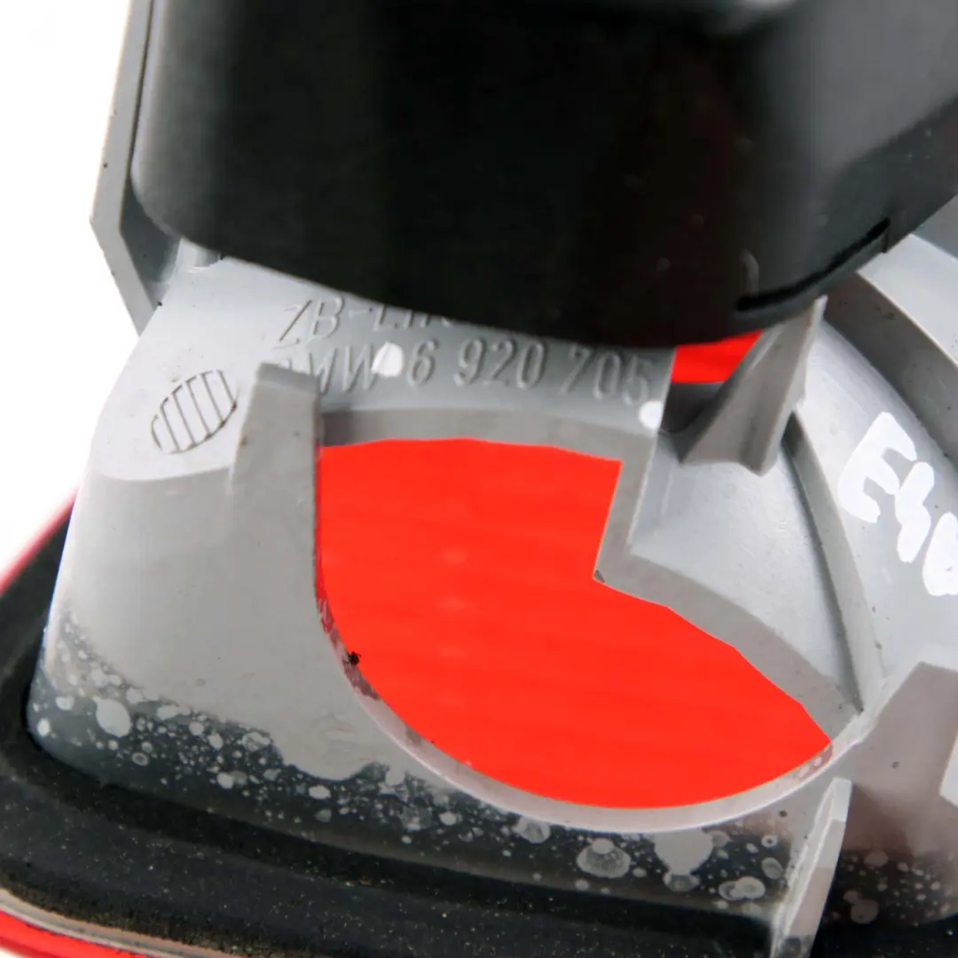 BMW E46 M3 Coupé Feu Arrière Gauche Côté Conducteur Cabriolet - SKU 6920705 - Numéro de pièce 6920705