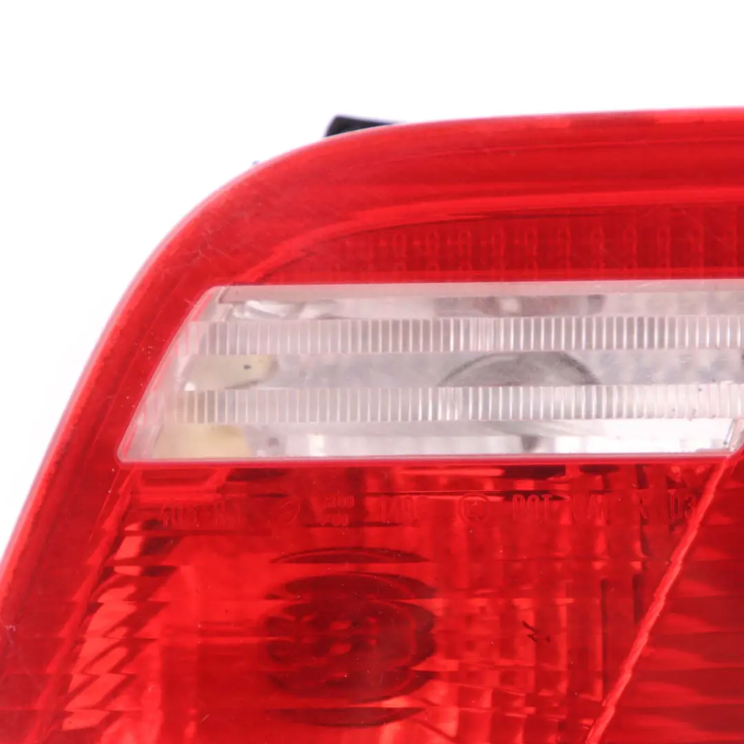 Rear Light BMW E46 M3 Coupe Cabrio In Trunk Lid Boot Lamp Right O/S - SKU 6920706 - Part number 6920706