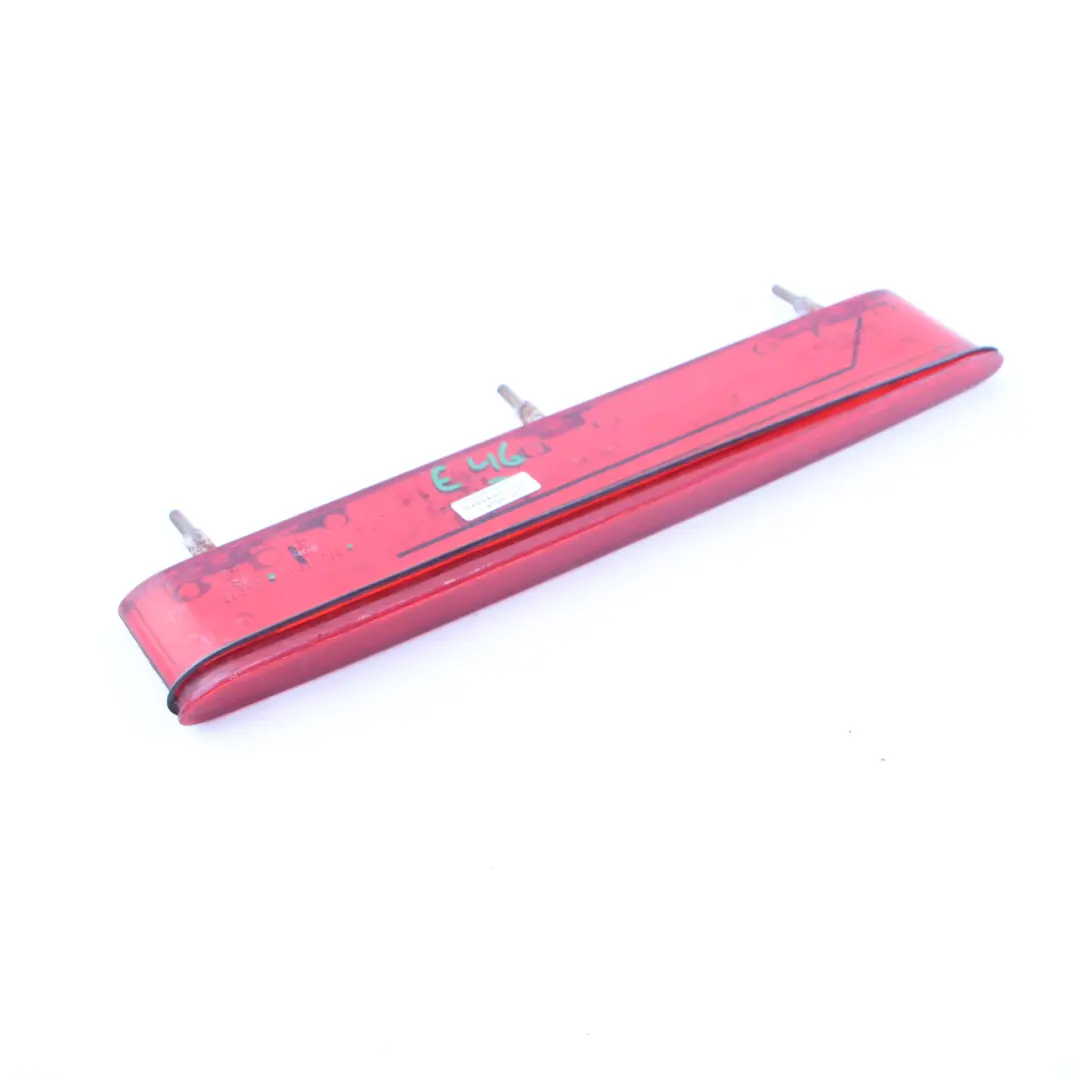Third Stoplamp Third Stop Lamp Brake Light 8368765 to BMW E46 Cabrio Convertible with Part number 6920739 BMW E46 Cabrio Convertible Third Stoplamp Third Stop Lamp Brake Light 8368765 - SKU 6920739 - Part number 6920739