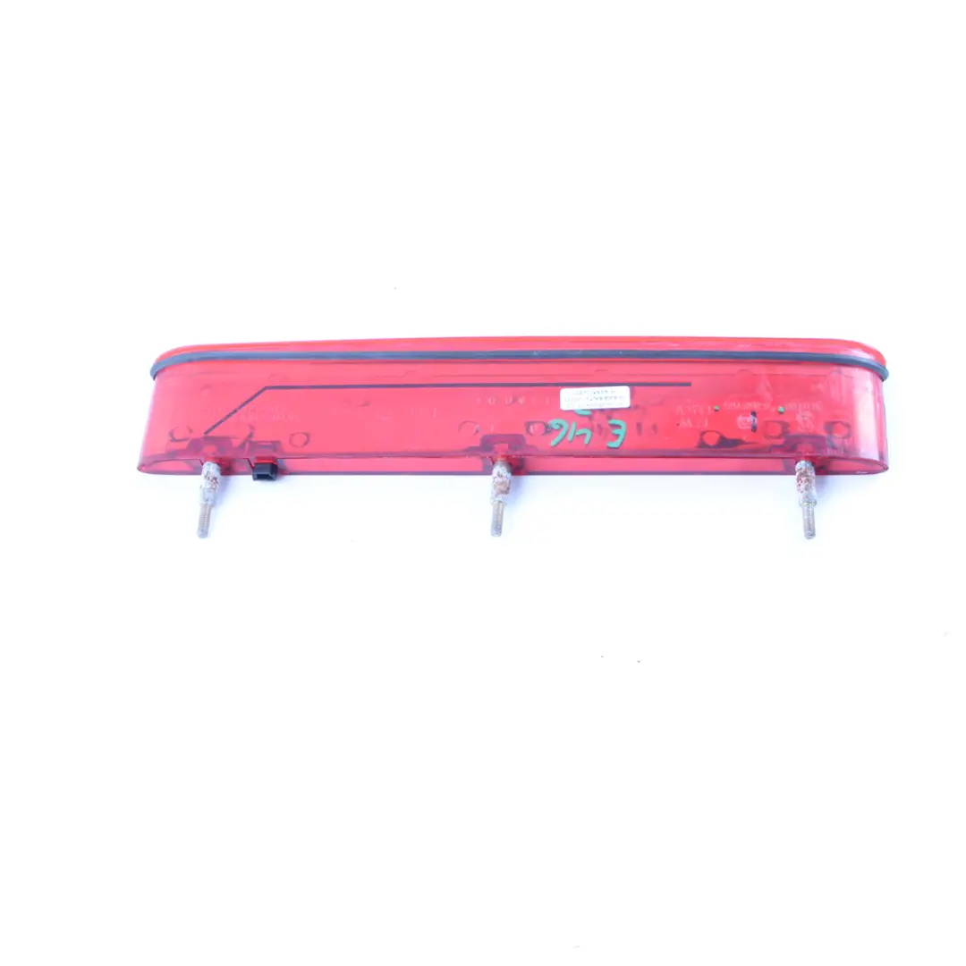 BMW E46 Cabrio Convertible Third Stoplamp Third Stop Lamp Brake Light 8368765 - SKU 6920739 - Part number 6920739