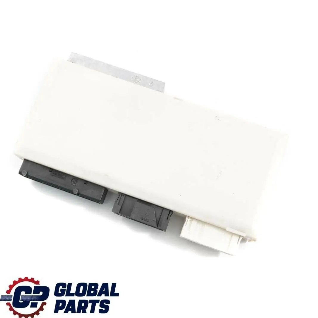 BMW X5 er E53 Grundmodul 3 Unit ECU GM III 6135 - SKU 6920822 - Teilenummer 6920822