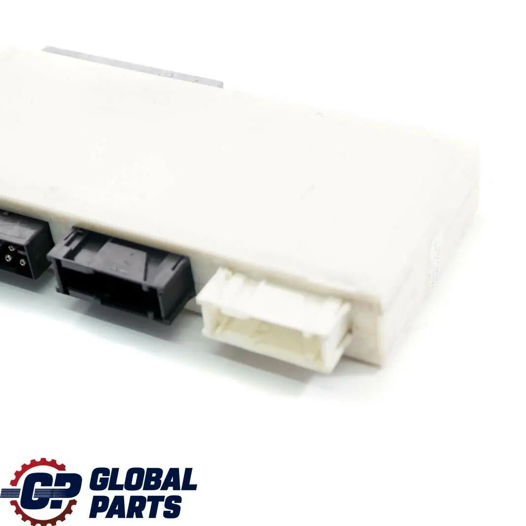 BMW X5 er E53 Grundmodul 3 Unit ECU GM III 6135 - SKU 6920822 - Teilenummer 6920822
