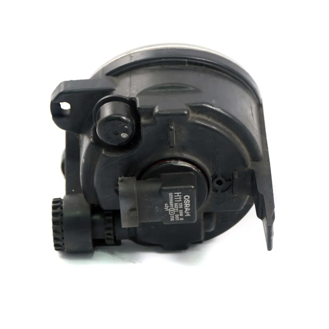 Lampada Fendinebbia Sinistra per BMW X5 E53 con numero di parte 6920885 BMW X5 E53 Lampada Fendinebbia Sinistra - SKU 6920885-1 - Numero di parte 6920885