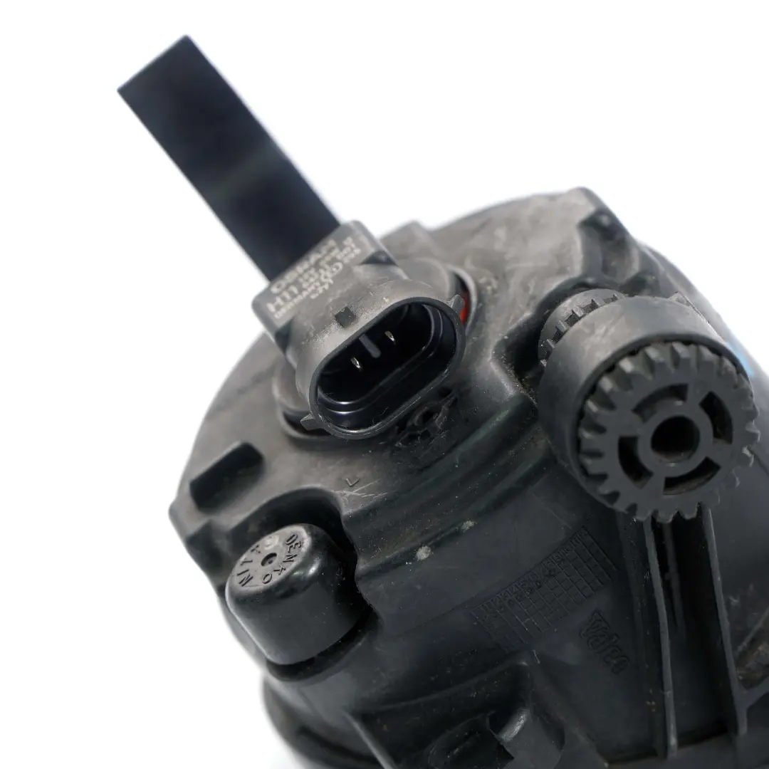 BMW X5 E53 Lampa przeciwmgielna lewa - SKU 6920885-1 - Numer Części 6920885