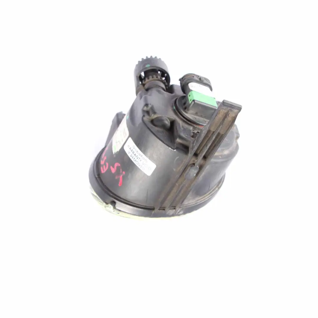  Fog Light BMW X5 E53 Lamp Front Bumper Left N/S - SKU 6920885-2 - Part number 6920885