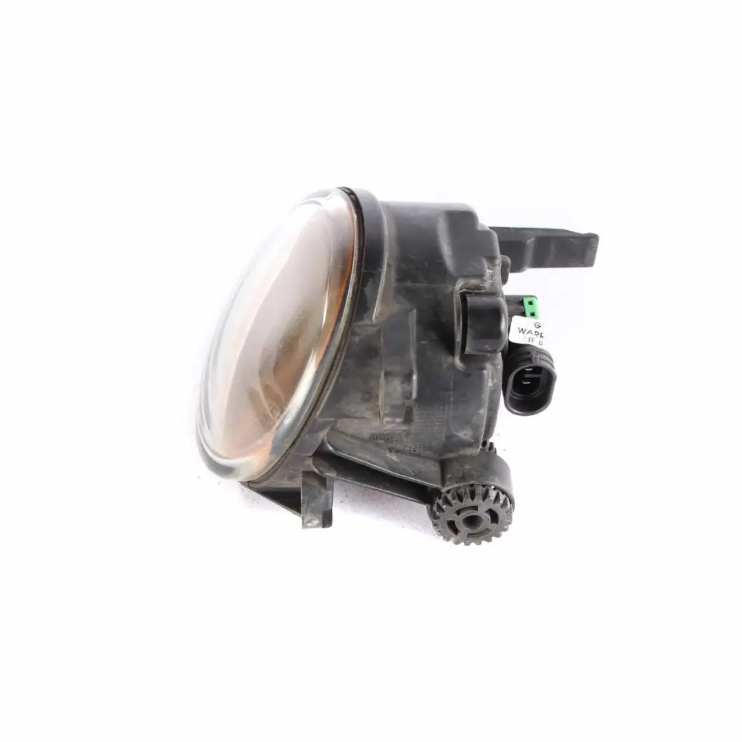 Fog Light BMW X5 E53 Lamp Front Bumper Left N/S to with Part number 6920885 Fog Light BMW X5 E53 Lamp Front Bumper Left N/S - SKU 6920885-2 - Part number 6920885