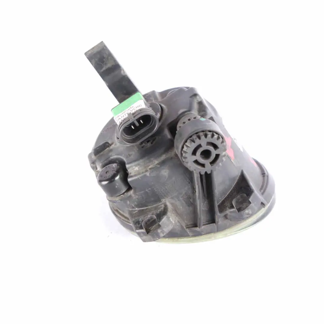 Fog Light BMW X5 E53 Lamp Front Bumper Left N/S to with Part number 6920885 Fog Light BMW X5 E53 Lamp Front Bumper Left N/S - SKU 6920885-2 - Part number 6920885