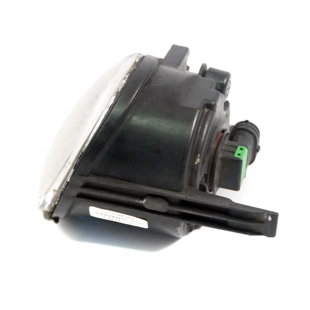 Faro Fendinebbia Lato Guida Destro per BMW X5 E53 con numero di parte 6920886 BMW X5 E53 Faro Fendinebbia Lato Guida Destro - SKU 6920886-1 - Numero di parte 6920886