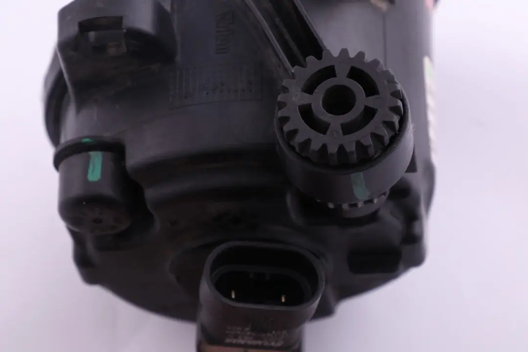 BMW X5 Reihe E53 Nebelscheinwerfer rechts 6317 - SKU 6920886 - Teilenummer 6920886
