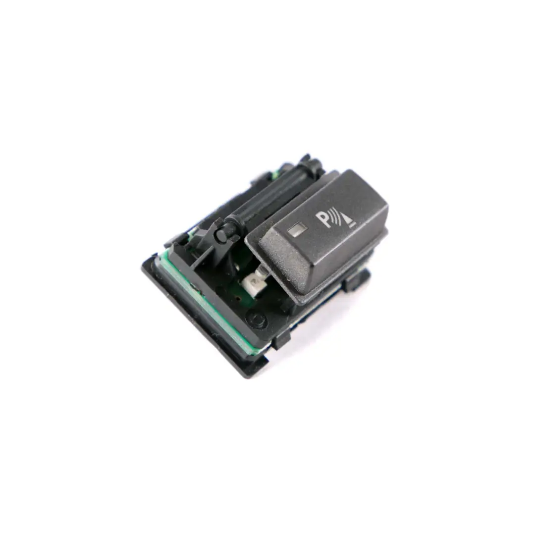 BMW E65 E66 Park Distance Control Switch Button - SKU 6921189-1 - Part number 6921189