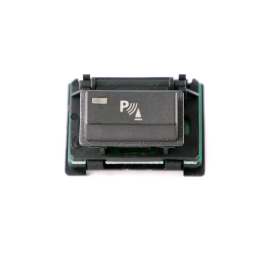 BMW E65 E66 Park Distance Control Switch Button - SKU 6921189-1 - Part number 6921189