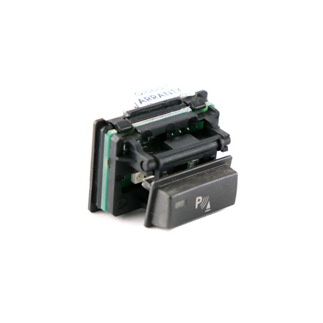 BMW E65 E66 Park Distance Control Switch Button - SKU 6921189-1 - Part number 6921189