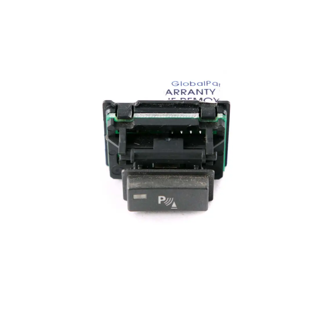BMW E65 E66 Pulsante interruttore controllo distanza dal parco - SKU 6921189-1 - Numero di parte 6921189