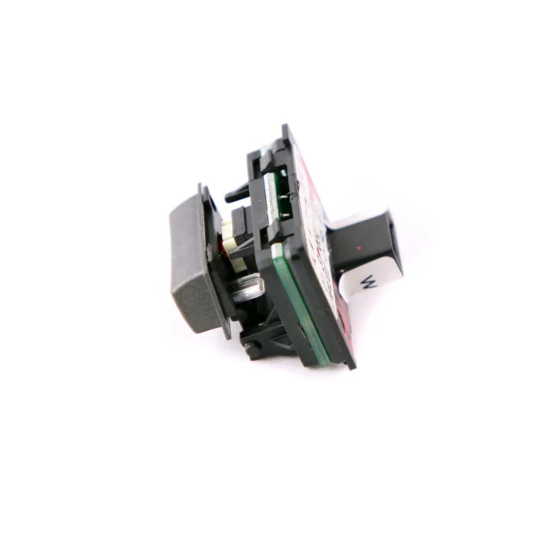 Bouton d'interrupteur de contrôle distance stationnement pour BMW E65 E66 à propos du numéro de pièce 6921189 BMW E65 E66 Bouton d'interrupteur de contrôle distance stationnement - SKU 6921189-1 - Numéro de pièce 6921189