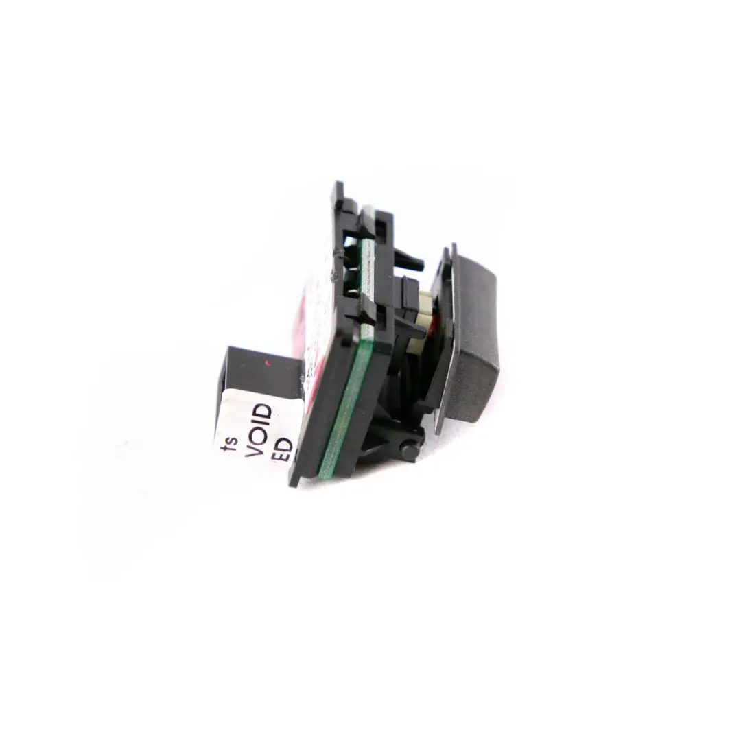 BMW E65 E66 Bouton d'interrupteur de contrôle distance stationnement - SKU 6921189-1 - Numéro de pièce 6921189