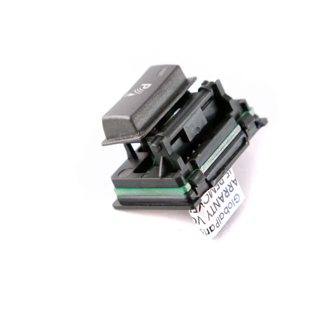 BMW E65 E66 Bouton d'interrupteur de contrôle distance stationnement - SKU 6921189-1 - Numéro de pièce 6921189