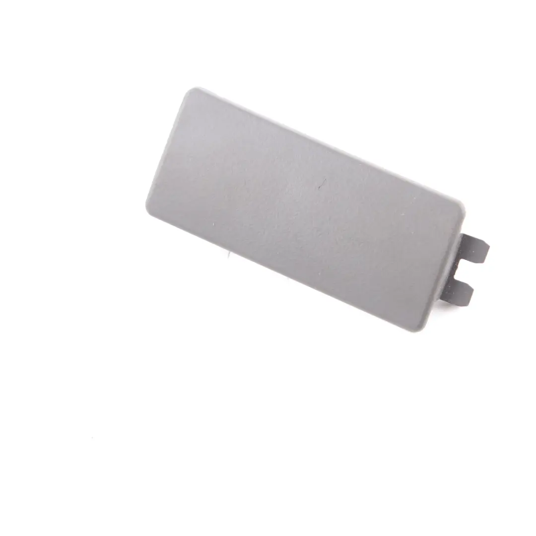 Lewa Kratka Nawiewu Osłona Dolna do BMW Z4 E85 E86 o numerze 6963779 BMW Z4 E85 E86 Lewa Kratka Nawiewu Osłona Dolna - SKU 6921241 - Numer Części 6963779