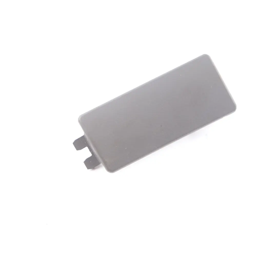 Lewa Kratka Nawiewu Osłona Dolna do BMW Z4 E85 E86 o numerze 6963779 BMW Z4 E85 E86 Lewa Kratka Nawiewu Osłona Dolna - SKU 6921241 - Numer Części 6963779