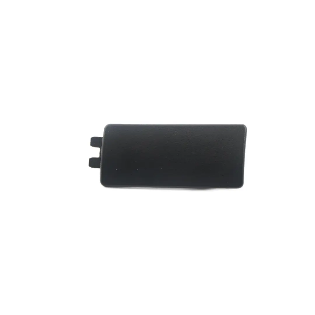 BMW Z4 E85 E86 Derecha Rejilla de Ventilacion Aire Inferior Cubierta - SKU 6921242 - Número de pieza 6918464