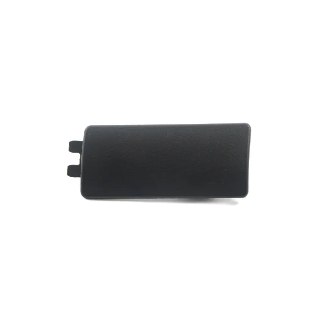 BMW Z4 E85 E86 Derecha Rejilla de Ventilacion Aire Inferior Cubierta - SKU 6921242 - Número de pieza 6918464