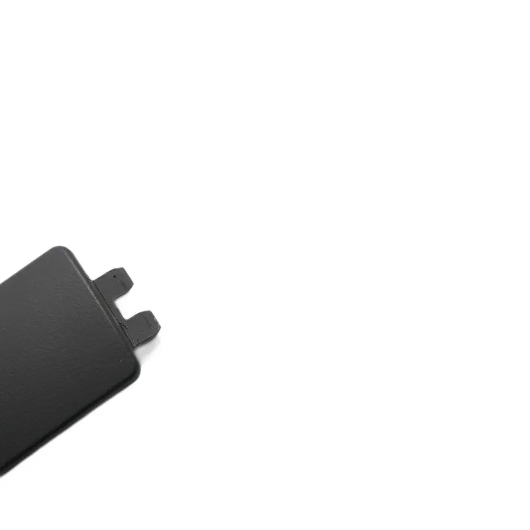 Derecha Rejilla de Ventilacion Aire Inferior Cubierta para BMW Z4 E85 E86 con número de pieza 6918464 BMW Z4 E85 E86 Derecha Rejilla de Ventilacion Aire Inferior Cubierta - SKU 6921242 - Número de pieza 6918464