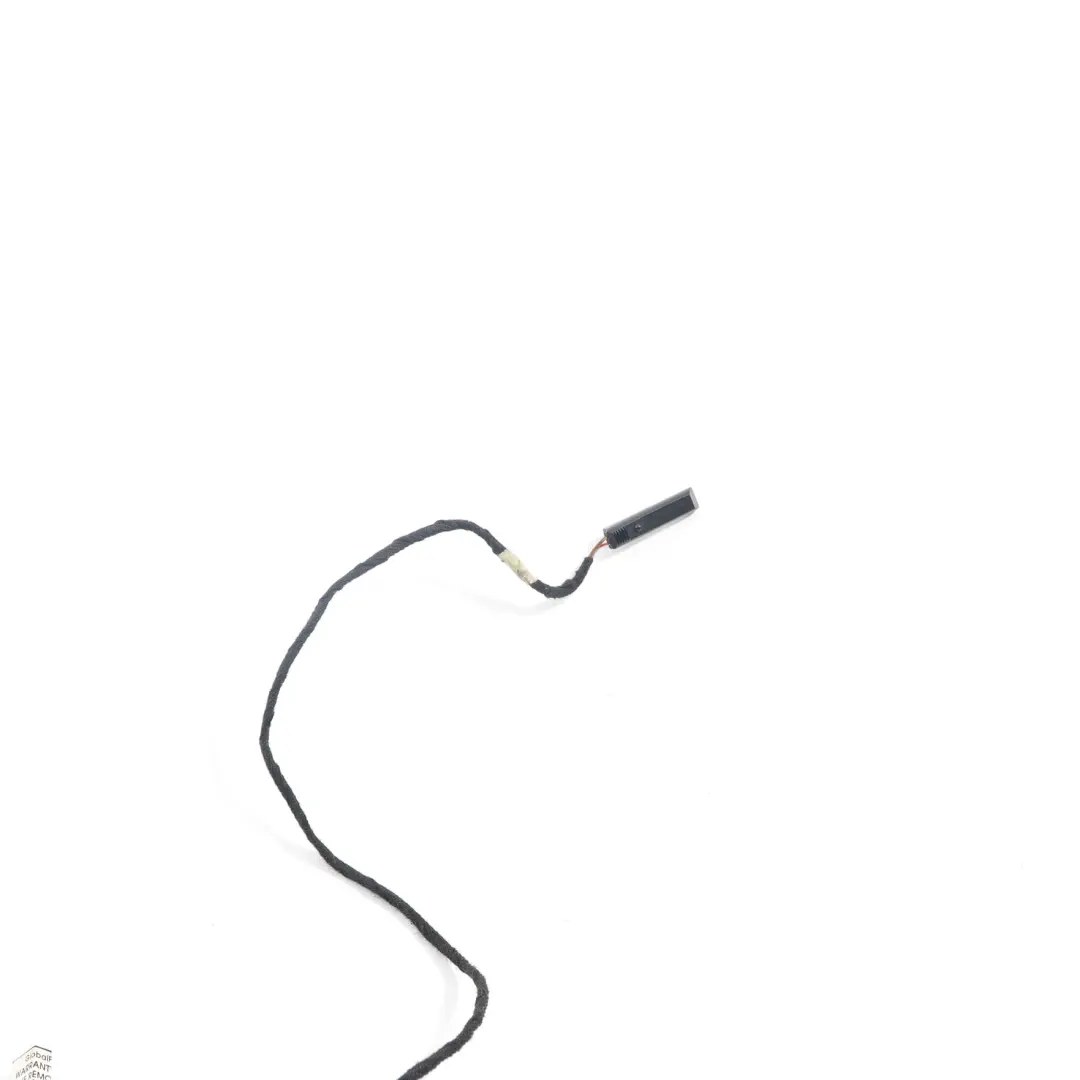 Consola Central Apoyabrazos Delantero Bandeja Cables Juego para BMW E65 E66 con número de pieza 6921309 BMW E65 E66 Consola Central Apoyabrazos Delantero Bandeja Cables Juego - SKU 6921309 - Número de pieza 6921309