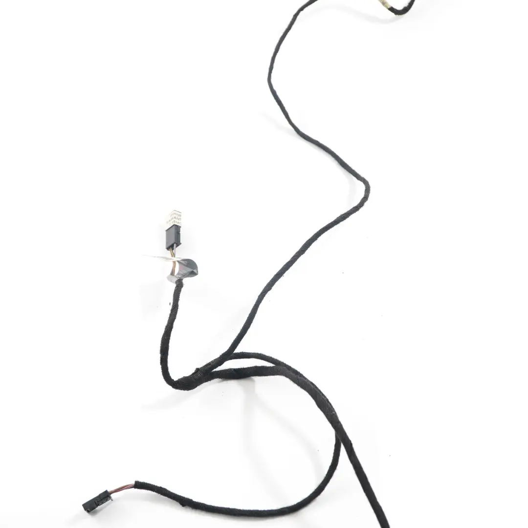 Consola Central Apoyabrazos Delantero Bandeja Cables Juego para BMW E65 E66 con número de pieza 6921309 BMW E65 E66 Consola Central Apoyabrazos Delantero Bandeja Cables Juego - SKU 6921309 - Número de pieza 6921309