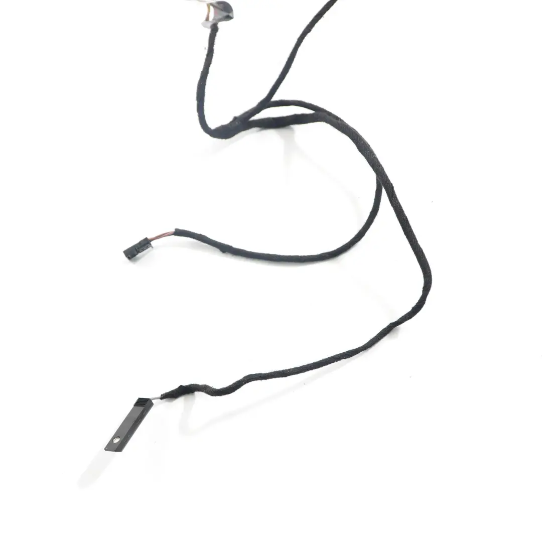 BMW E65 E66 Console centrale Bracciolo anteriore Cavi di cablaggio Set - SKU 6921309 - Numero di parte 6921309