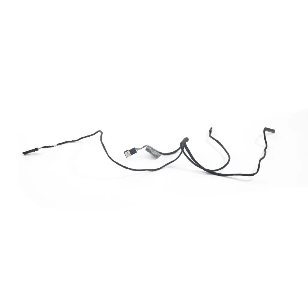 BMW E65 E66 Console centrale Bracciolo anteriore Cavi di cablaggio Set - SKU 6921309 - Numero di parte 6921309