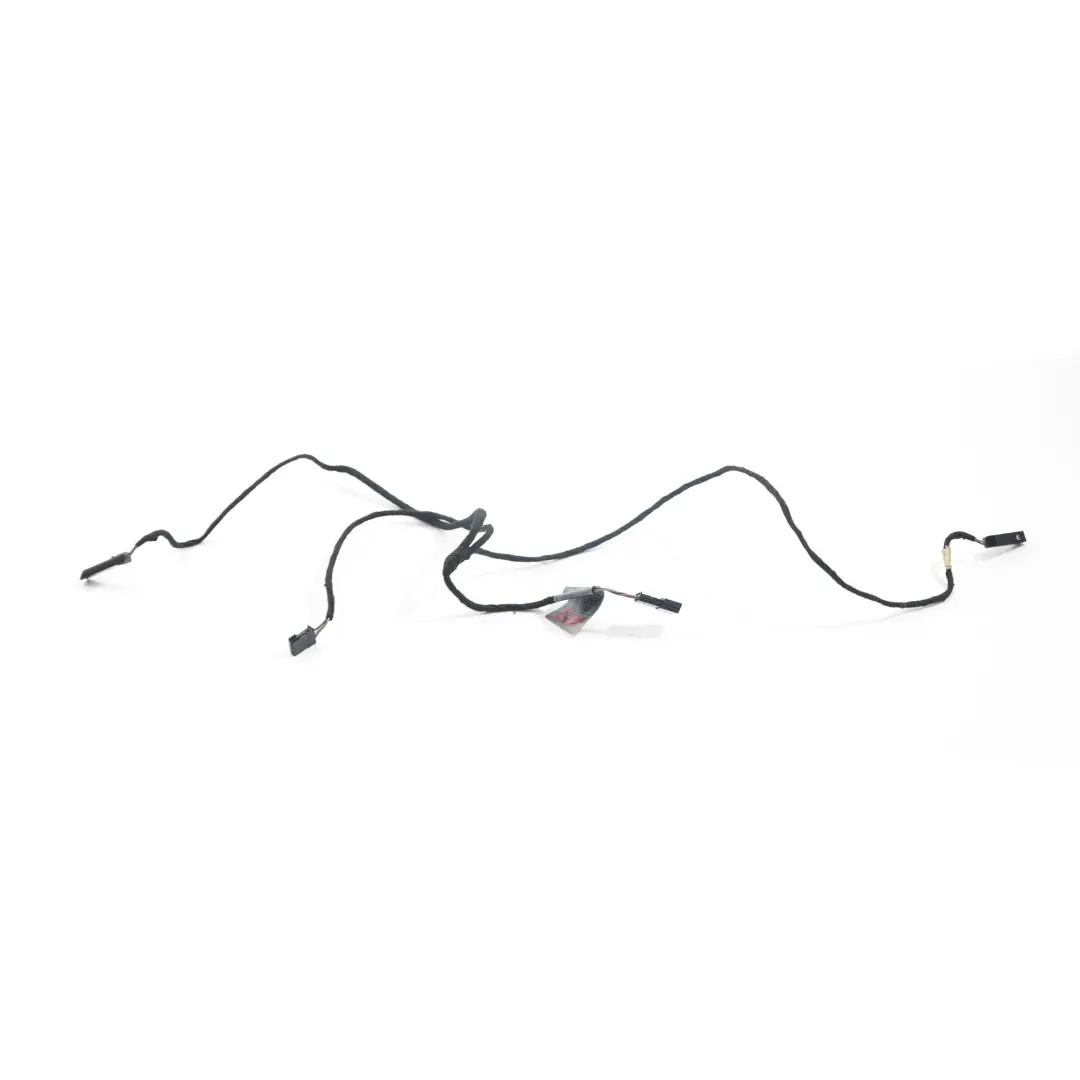 Centre Console Front Armrest Tray Cables Wiring Set to BMW E65 E66 with Part number 6921309 BMW E65 E66 Centre Console Front Armrest Tray Cables Wiring Set - SKU 6921309 - Part number 6921309