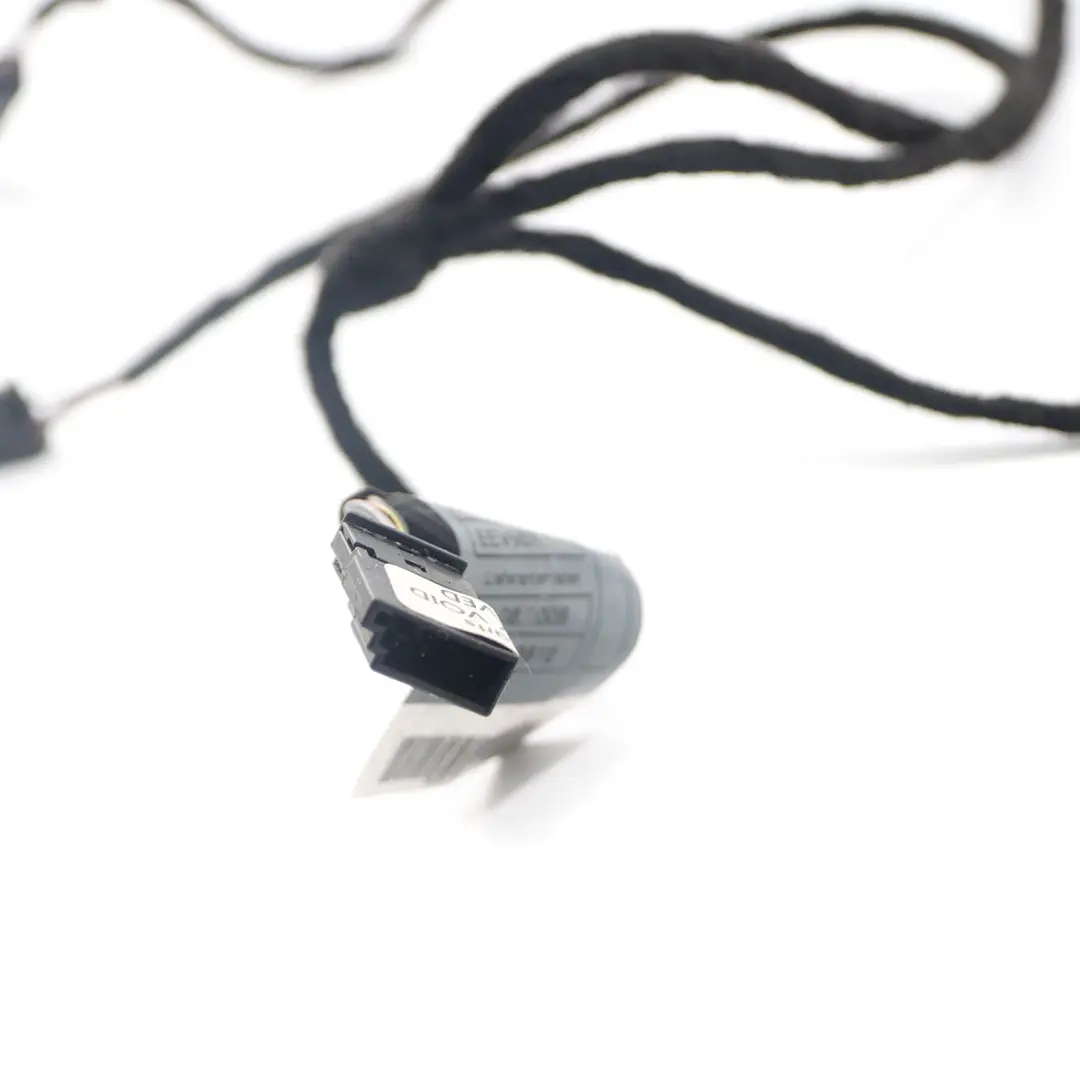 Wiązka Deski Rozdzielczej Konsoli do BMW E65 E66 o numerze 6921309 BMW E65 E66 Wiązka Deski Rozdzielczej Konsoli - SKU 6921309 - Numer Części 6921309