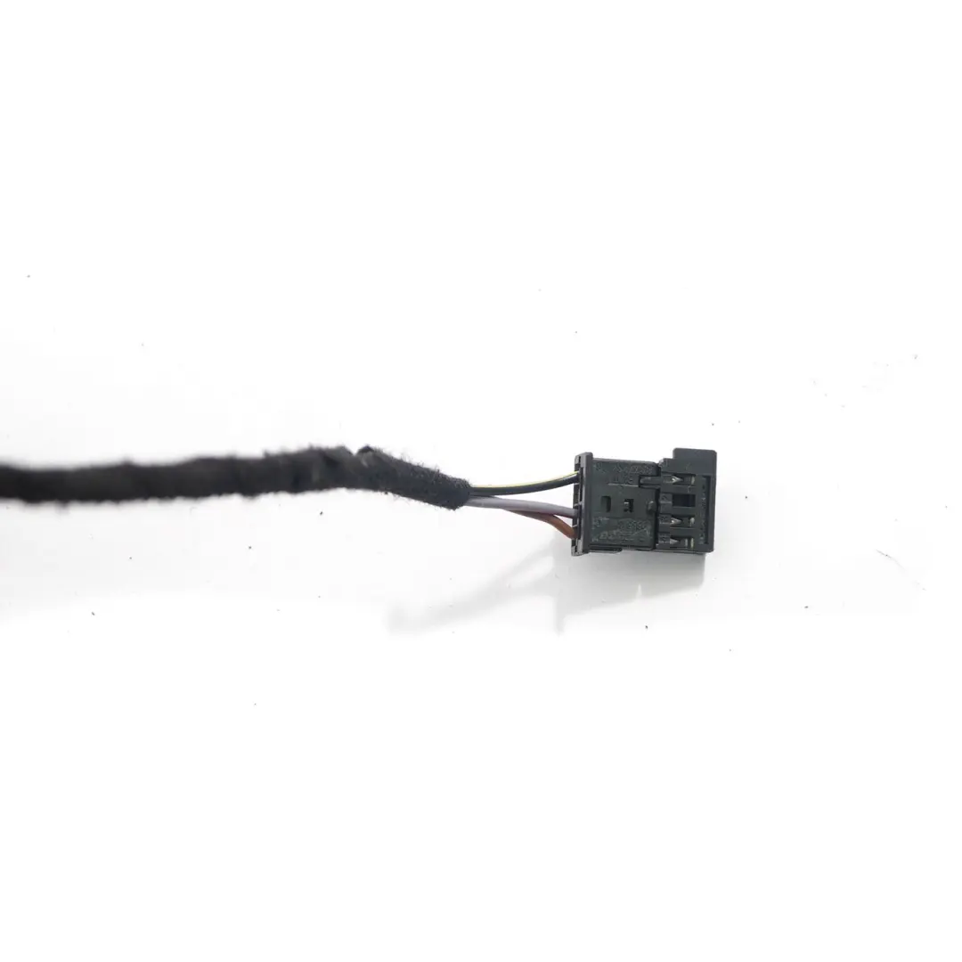 BMW E65 E66 Consola Central Apoyabrazos Delantero Bandeja Cables Juego - SKU 6921309 - Número de pieza 6921309