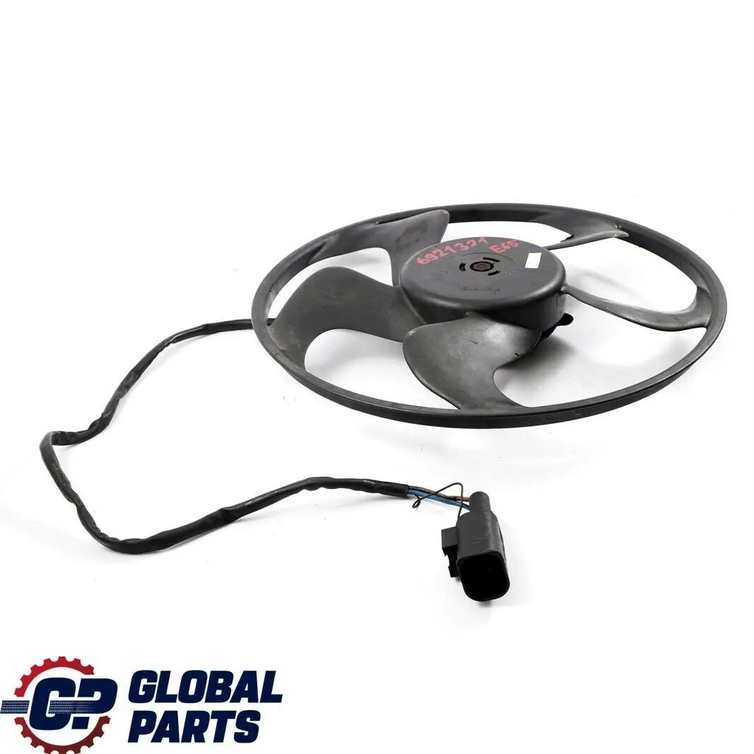 Motorkühlung Lüfter Heizung Klimaanlage für BMW 7 er E65 mit Teilenummer 6921321 BMW 7 er E65 Motorkühlung Lüfter Heizung Klimaanlage - SKU 6921321 - Teilenummer 6921321