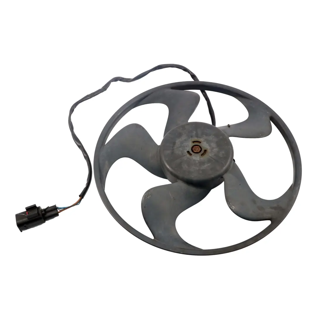 Ventilador Radiador BMW E65 730d 735d M57N M57N2 Motor de Refrigeracion para con número de pieza 6921380 Ventilador Radiador BMW E65 730d 735d M57N M57N2 Motor de Refrigeracion - SKU 6921380-1 - Número de pieza 6921380