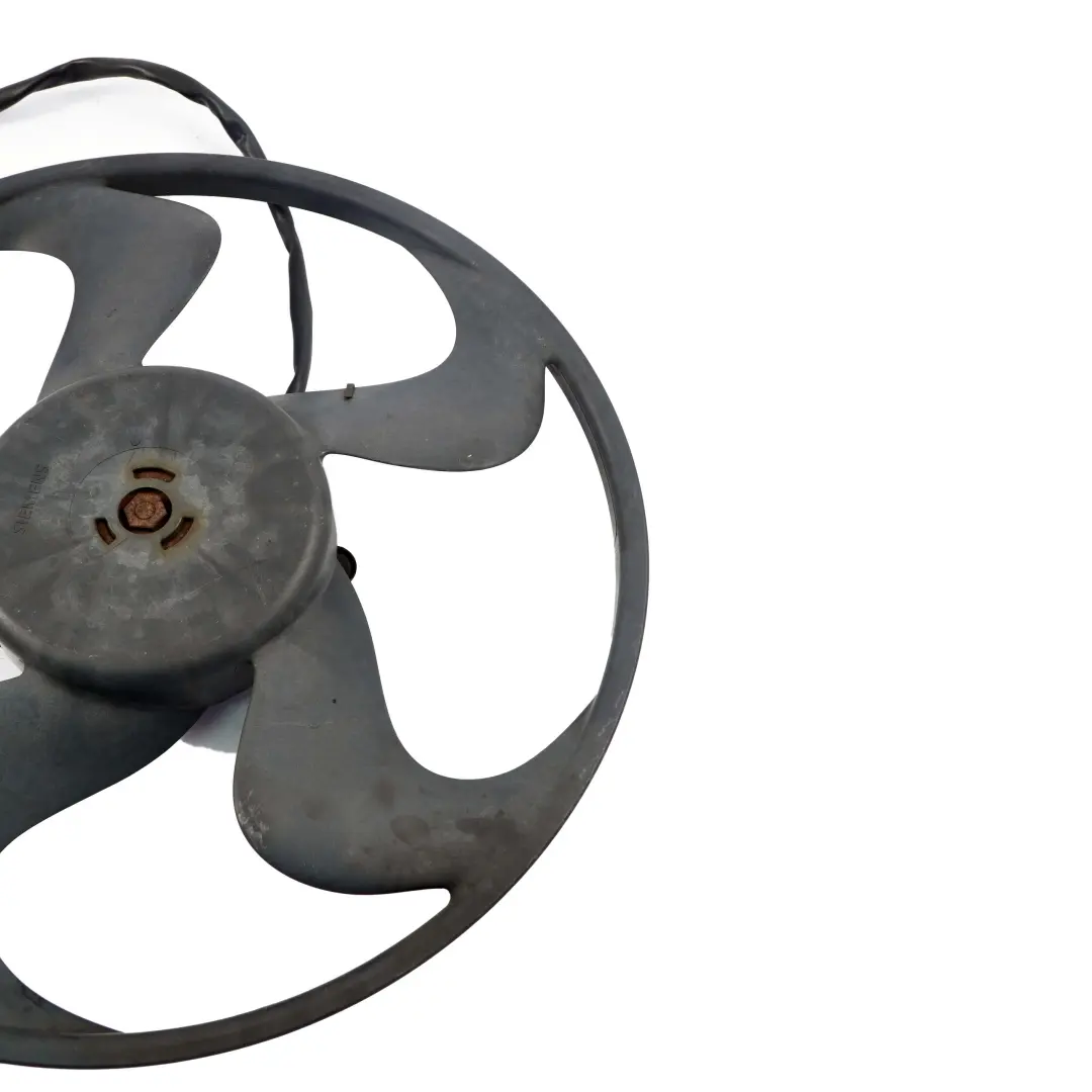  Ventilador Radiador BMW E65 730d 735d M57N M57N2 Motor de Refrigeracion - SKU 6921380-1 - Número de pieza 6921380