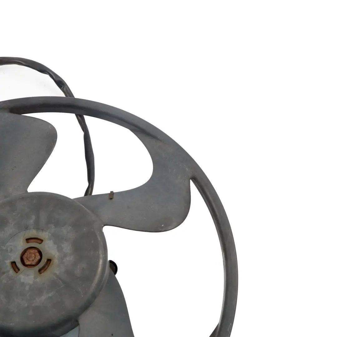 Radiator Fan BMW E65 730d 735d M57N M57N2 Engine Cooling Motor Unit to with Part number 6921380 Radiator Fan BMW E65 730d 735d M57N M57N2 Engine Cooling Motor Unit - SKU 6921380-1 - Part number 6921380