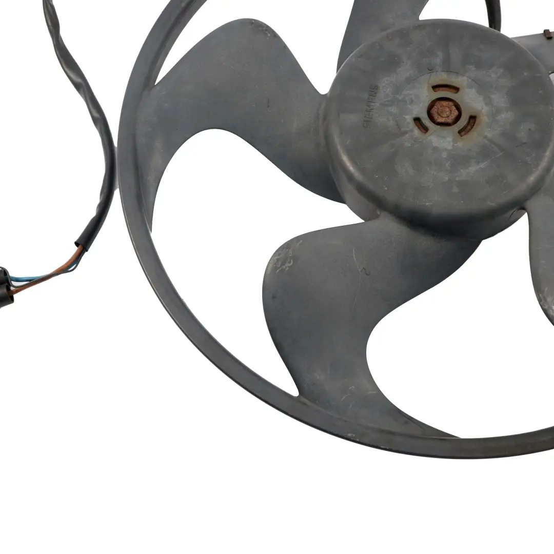 735d M57N M57N2 Motorkühlung Lüfterzarge Lüfter für BMW 7 E65 730d mit Teilenummer 6921380 BMW 7 E65 730d 735d M57N M57N2 Motorkühlung Lüfterzarge Lüfter - SKU 6921380-1 - Teilenummer 6921380
