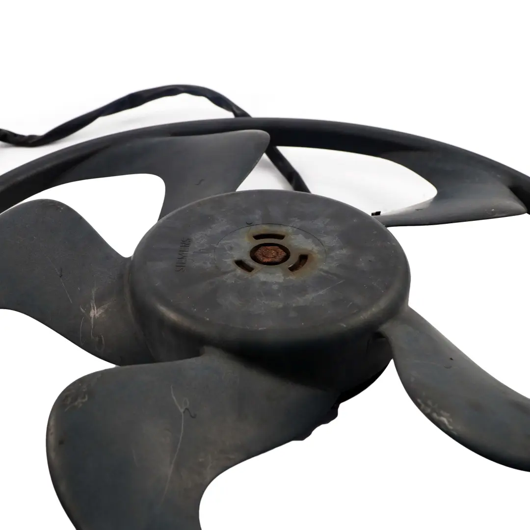 Ventilador Radiador BMW E65 730d 735d M57N M57N2 Motor de Refrigeracion para con número de pieza 6921380 Ventilador Radiador BMW E65 730d 735d M57N M57N2 Motor de Refrigeracion - SKU 6921380-1 - Número de pieza 6921380