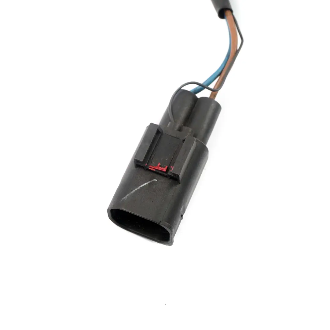 Ventilador Radiador BMW E65 730d 735d M57N M57N2 Motor de Refrigeracion - SKU 6921380-1 - Número de pieza 6921380