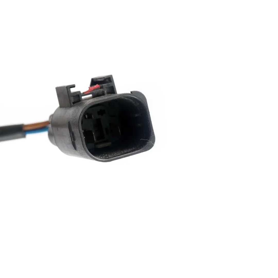 735d M57N M57N2 Motorkühlung Lüfterzarge Lüfter für BMW 7 E65 730d mit Teilenummer 6921380 BMW 7 E65 730d 735d M57N M57N2 Motorkühlung Lüfterzarge Lüfter - SKU 6921380-1 - Teilenummer 6921380