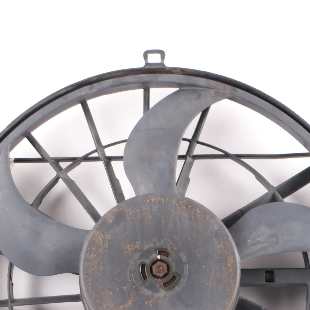 Radiatore Ventilatore Motore Raffreddamento Benzina M62 N62 6921929 per BMW X5 E53 con numero di parte 6921381 BMW X5 E53 Radiatore Ventilatore Motore Raffreddamento Benzina M62 N62 6921929 - SKU 6921381-4 - Numero di parte 6921381