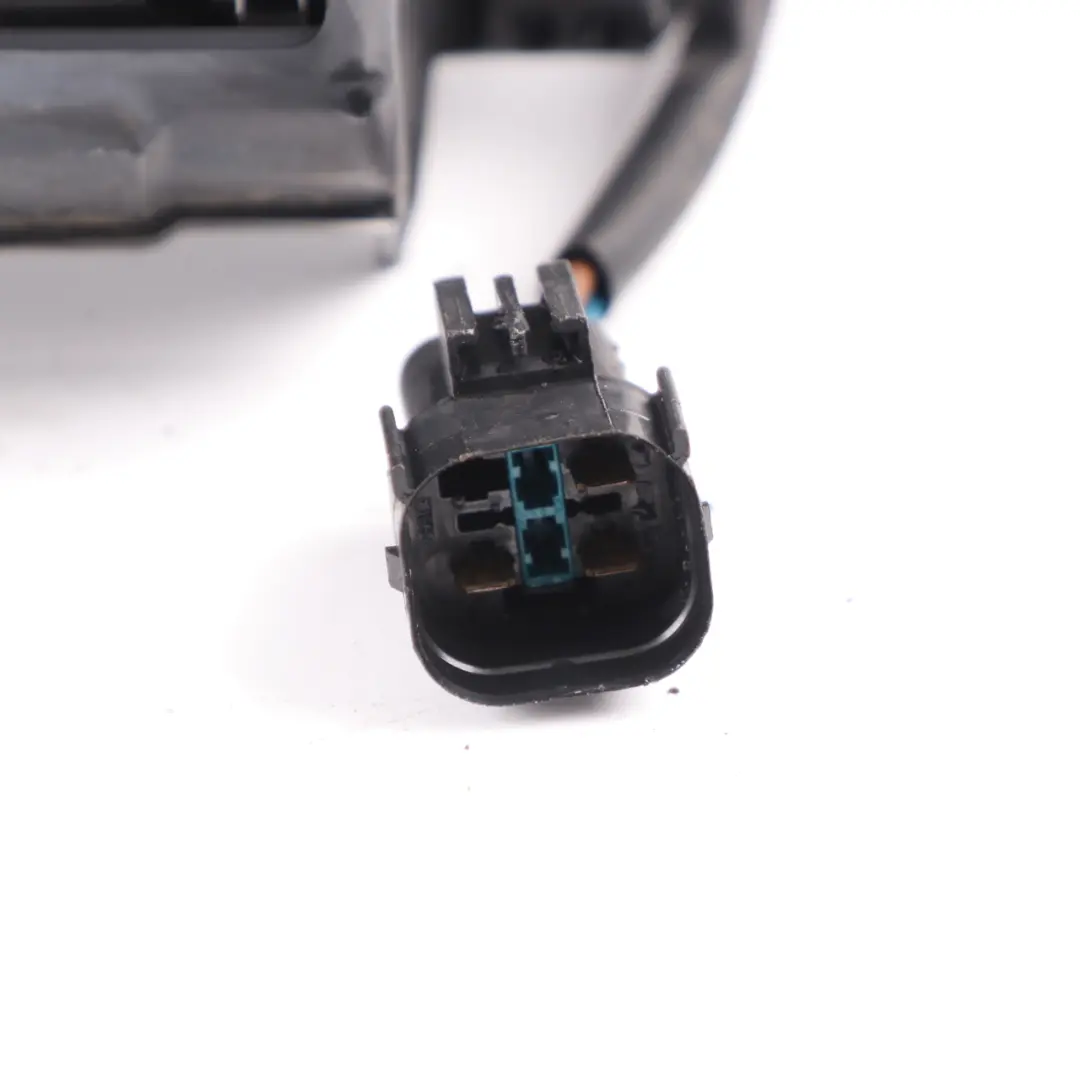 Radiador Empujador Ventilador Motor Refrigeracion Gasolina M62 N62 6921929 para BMW con número de pieza 6921381 BMW Radiador Empujador Ventilador Motor Refrigeracion Gasolina M62 N62 6921929 - SKU 6921381-4 - Número de pieza 6921381