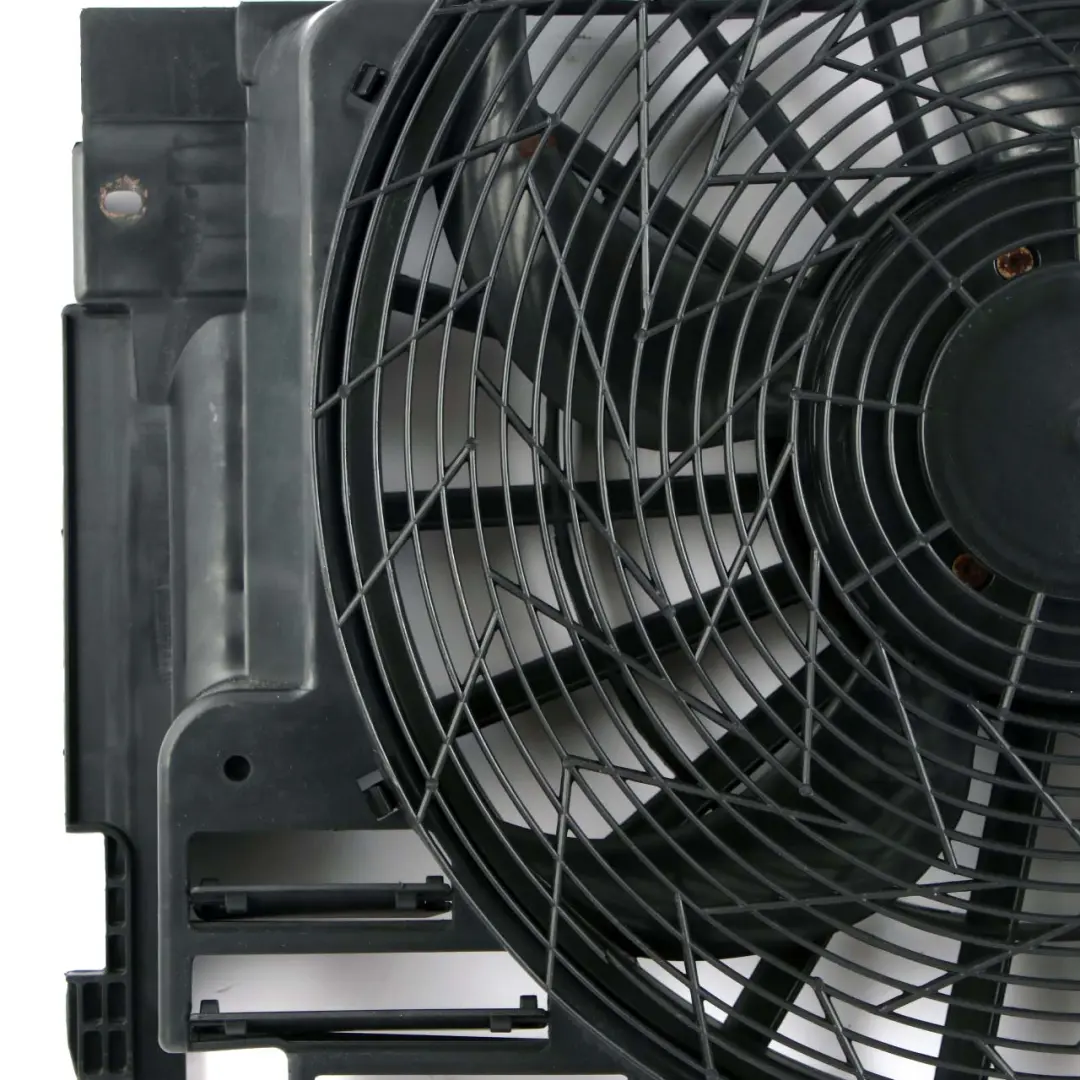 Radiator Pusher Fan Cooling Shroud M54 N62 Petrol Engine TAIWAN to BMW X5 E53 with Part number 6921381 BMW X5 E53 Radiator Pusher Fan Cooling Shroud M54 N62 Petrol Engine TAIWAN - SKU 6921381-5 - Part number 6921381