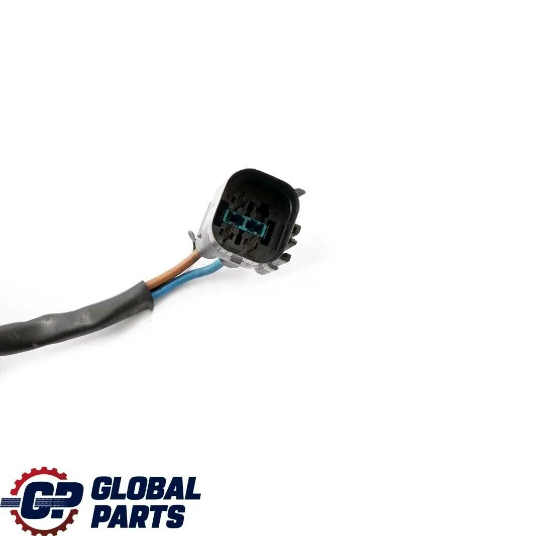 BMW X5 Reihe E53 M57 3.0d Motorkühlung Kühlerlüftermotor Lüfter 6921323 - SKU 6921382-1 - Teilenummer 6921382
