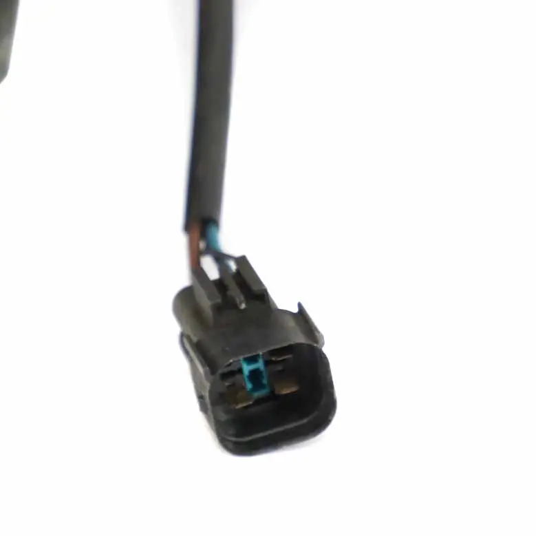 BMW X5 E53 Kühler Drücker Lüfter M57 M57N 3.0d Motor Kühlung Abdeckhaube - SKU 6921382-3 - Teilenummer 6921382
