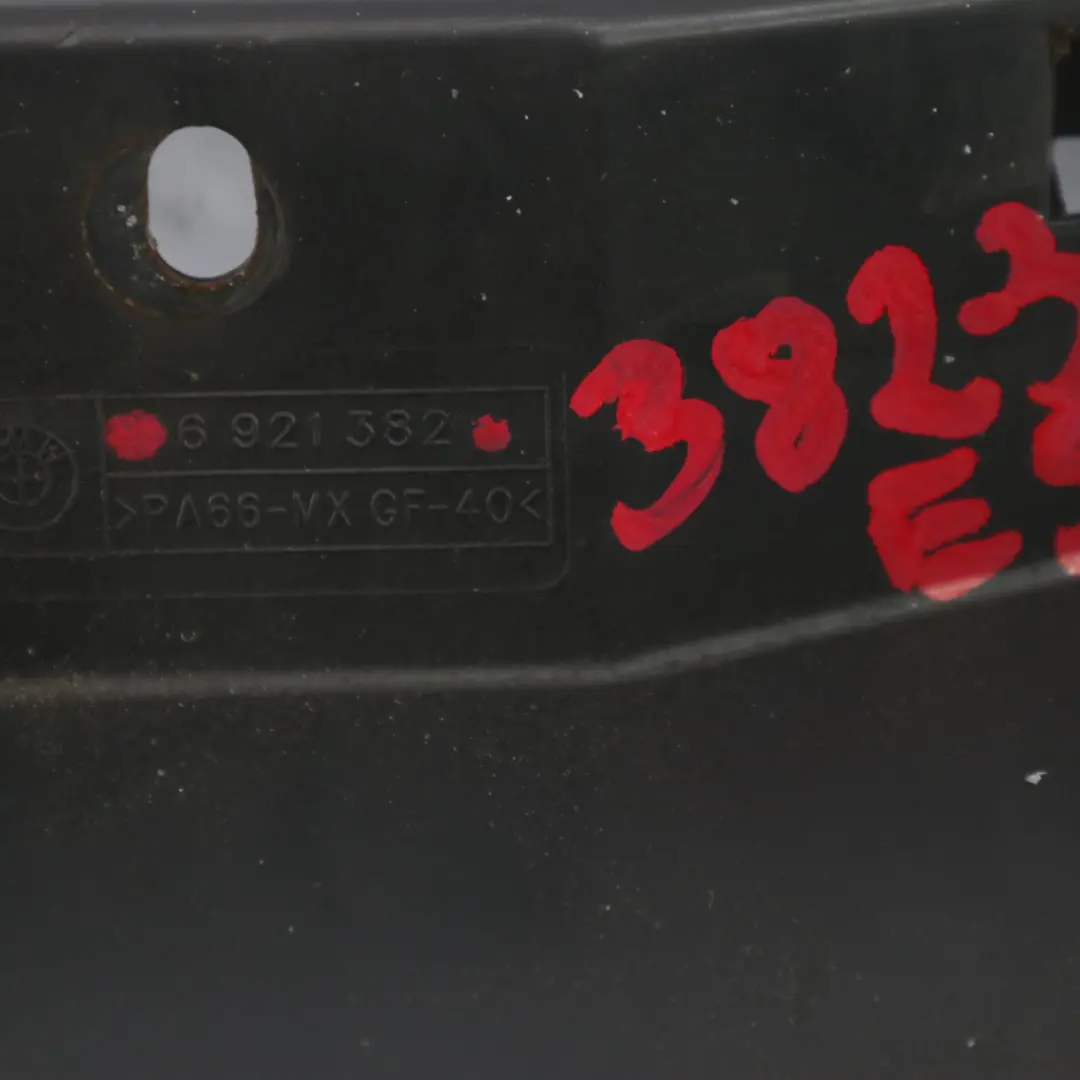 Ventola Radiatore M57 M57N 3.0d Raffreddamento Motore per BMW E53 con numero di parte 6921382 BMW E53 Ventola Radiatore M57 M57N 3.0d Raffreddamento Motore - SKU 6921382-3 - Numero di parte 6921382