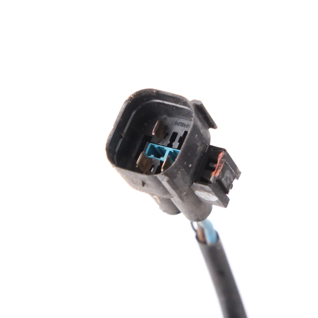 Radiator Pusher Fan M57 M57N 3.0d Engine Cooling Shroud to BMW X5 E53 with Part number 6921382 BMW X5 E53 Radiator Pusher Fan M57 M57N 3.0d Engine Cooling Shroud - SKU 6921382-4 - Part number 6921382