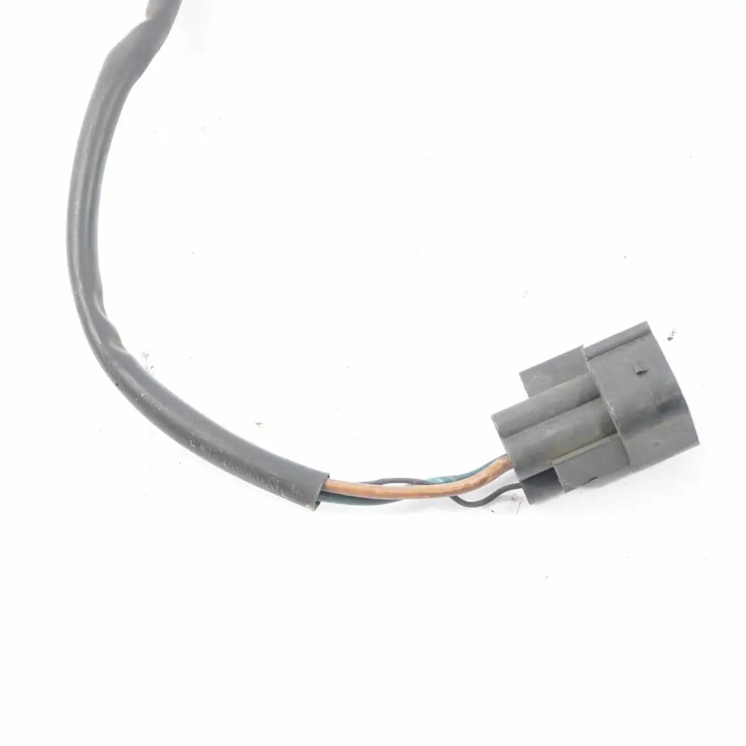 BMW X5 E53 M57 3.0d Motore del ventilatore del radiatore 6921323 - SKU 6921382-5 - Numero di parte 6921382